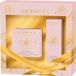 Crème de luxe lifting et lissant placenta 50