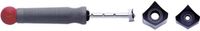 Exact 60013 Ontbraamset KWS 3.2 mm