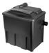 Hozelock Ecocel 10000 Waterfilter - Black - PVC