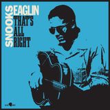 That'S Blues Joint That's All Right LP