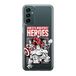 ERT GROUP mobiel telefoonhoesje voor Samsung M13 4G/M23 5G/F23 origineel en officieel erkend Marvel patroon Avengers 005