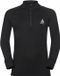 Odlo Active Warm Eco Thermoshirt Enfants - Noir - Taille 164