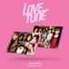 Sony Music Fifty Fifty Love Tune EP (Mini Album) Standard Edition Box Set K-pop 2024 0198028523325