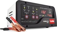 TELWIN Acculader en Druppellader en Starter ALASKA 210 STAR 12/24 V