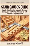 STAIR Libri GmbH Framing Tools Mastery- Stair Gauges Guide