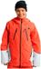 Burton Reserve Gore-tex® 2l Veste Orange M Femme
