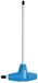 Unior Ball End Hex T-handle Wrench 10 mm Silver / Blue