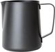 Olympia Zwarte Anti-Kleef Melkschuimkan 56,8cl