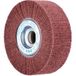 PFERD TOOLS Polinox roue en non-tissé PNL Ø 150 x 50 mm alésage-Ø 254 mm A 280 pour affinage et finition