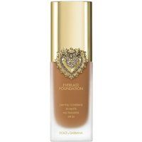 Dolce&Gabbana Foundation Unisex 27ml Bruin