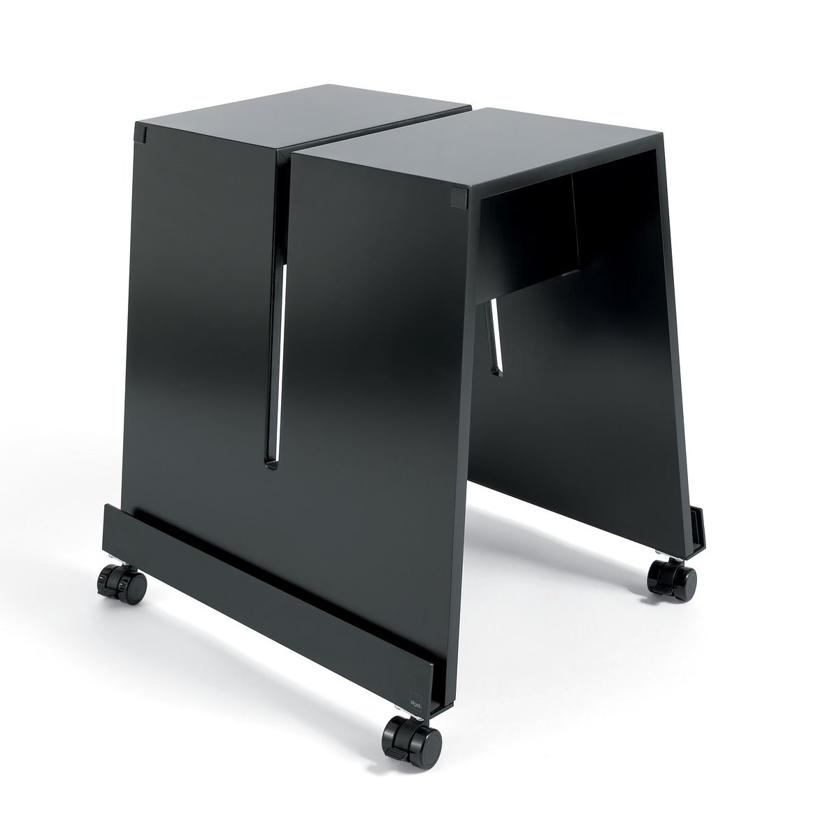 Sigel MU 050 - Boardstandaard - Zwart
