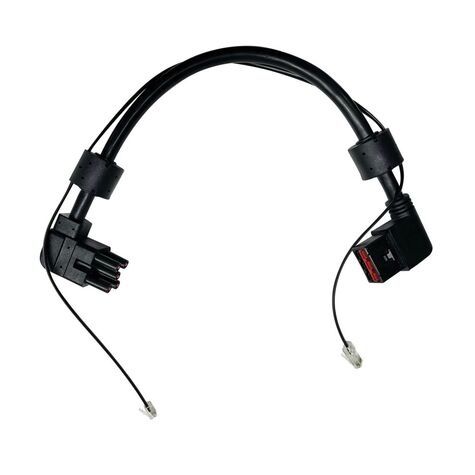 Eaton CBLADAPT72RT Cable adapter Black 5PXG2 5PXG1