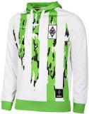 Copa Football COPA Borussia Mönchengladbach 1995 Trui Heren Wit L