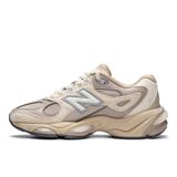 New Balance Sneakers Laag '983' Beige / Grijs