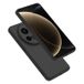 Xiaomi Coque Xiaomi 15 Ultra en TPU Antidérapante - Noire