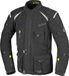 Büse Grado veste textile moto, noir, taille 48
