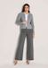 MADELEINE Blazer Blazer steengrijs/gemêleerd