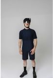 Gonso Maillot Sitivo Vrouwen L Outerspace Polyester