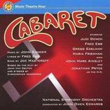 Suburban That's Entertainment Records Cabaret
