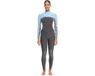 Roxy 5/4/3 Swell Series Dames Wetsuit Zwart