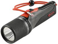 Mares Eos Base Lampe de plongée Orange