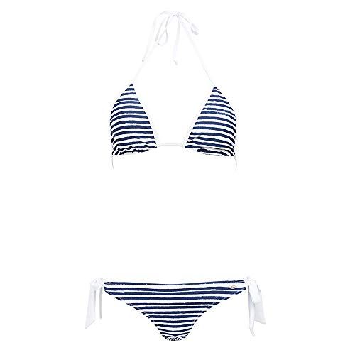 OxbOw M1masberry bikinitop voor dames