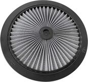 K&N X-Stream Race deksel 14'' (66-1400R)