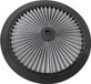 K&N X-Stream Race deksel 14'' (66-1400R)
