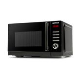 G3 Ferrari G10183 SaporMio 25L Magnetron met grill, 1300 watt, zwart