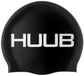 Huub bonnet de bain noir