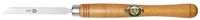 Kirschen 1581003 HSS-Drechtslerbeitel 3 mm, lang houten heft