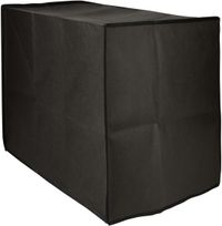 kwmobile Beschermhoes voor Ninja Double Stack XL 2 laden 9,5 l