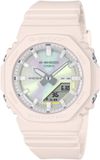 CASIO G-SHOCK dameshorloge, roze, model: Casio-GMA-P2100PC-4AER
