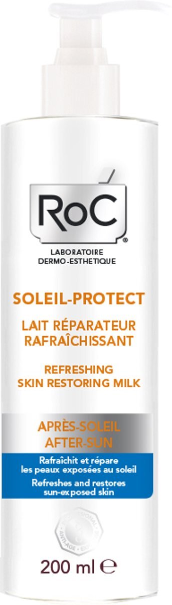 ROC Soleil Protection Aftersun 200ml