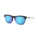 Oakley Frogskins Lite Zonnebril - Zwart