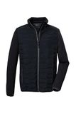 G.I.G.A. DX Gw 24 Mn Jckt heren Gewatteerd jack/hybride jack