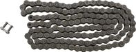 JT CHAINS JT 428 HDR, chaîne pour moto, modèle STL, 136 maillons