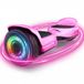 Bluewheel HX720_ROS Premium Hoverboard 6,5 inch - Roze