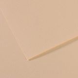 Canson Verpakking met 25 bladeren, 7 tinten, 60% bijen, 160 g (112), zand, 21 x 29,12