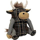 Highland Riva Paoletti Highland Cow Deurstop