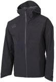 Ternua Valdur Veste Noir XL Homme