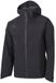 Ternua Valdur Veste Noir XL Homme
