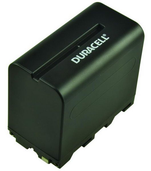 Duracell Camera-accu NP-F970 voor Sony - Origineel
