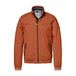 District softshell jas brique