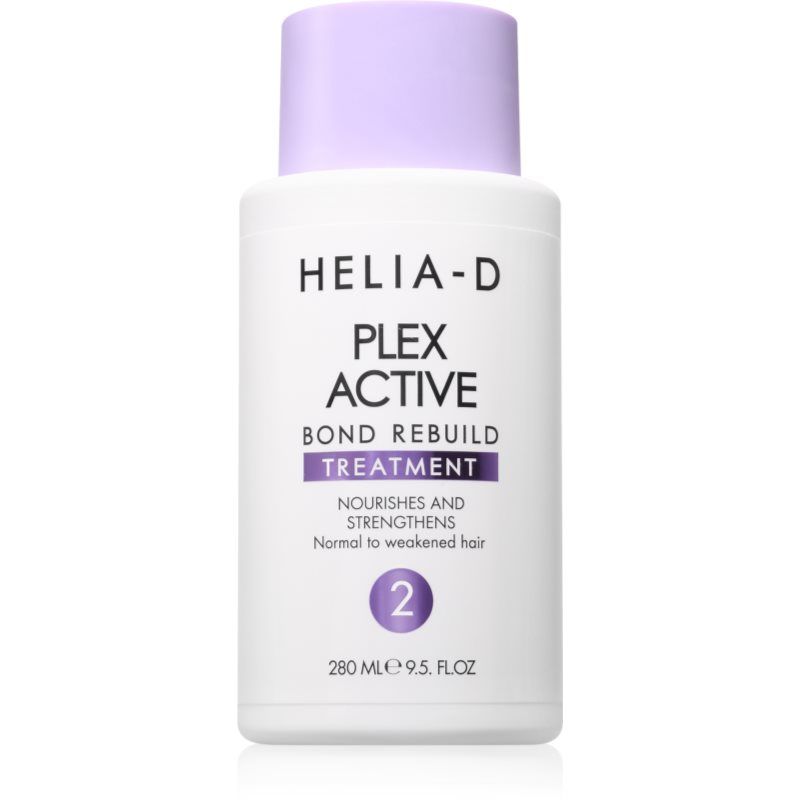 Helia-D Plex Active