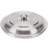 American Metalcraft OLID2 RVS Deksel voor Oscar2