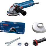 Bosch Professional GWS 12-125 S Haakse slijper