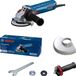 Bosch Professional GWS 12-125 S Haakse slijper