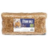 Floracraft Stro Baal 6" x 5" x 13"-Natuurlijk