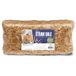 Floracraft Stro Baal 6" x 5" x 13"-Natuurlijk